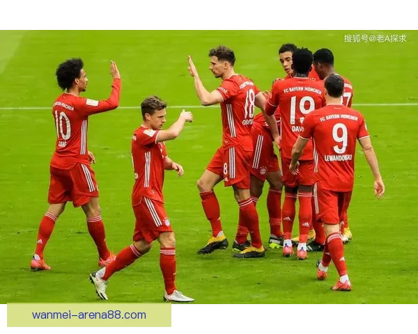 全民狂欢世界杯比分竞猜挑战赛开启赢取豪礼共享足球激情盛宴