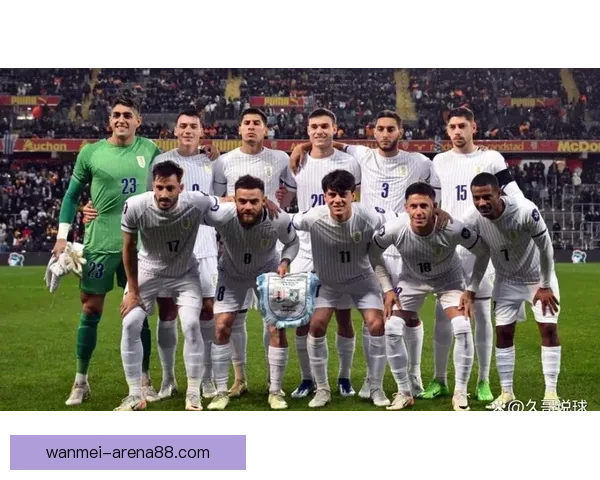 2026世界杯球星排名大揭晓 谁将成为世界足坛的新超级巨星 2026世界杯球星排名大揭晓 谁将成为世界足坛的新超级巨星