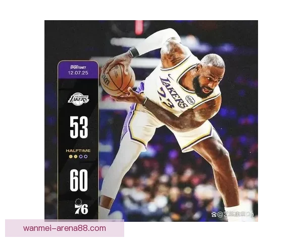 四次绝杀彰显统治湖人关键时刻22胜6负联盟第一防守仅失6点2分