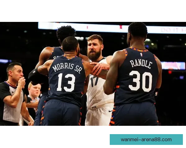 前NBA悍将克劳德加盟波多黎各冠军队开启海外职业生涯