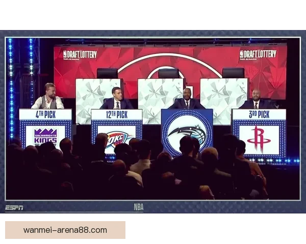 NBA反摆烂方案引发热议 专家批季后赛队伍不应围绕乐透签制定计划