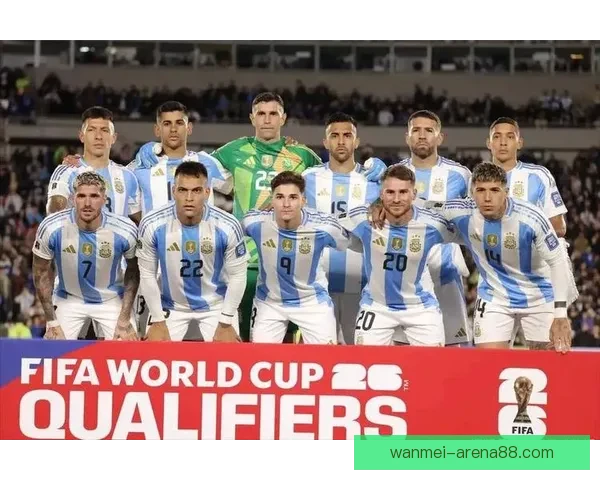 聚焦2026世界杯参赛球队实力格局变化与新老豪门争锋前景深度观察