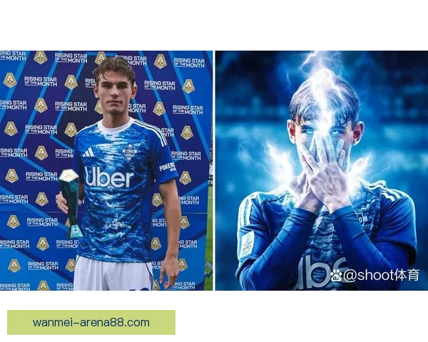 2026世界杯焦点球星全解析揭秘赛场耀眼新星风采