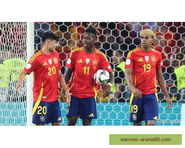 2026世界杯焦点战队全解析实力对比与夺冠热门预测