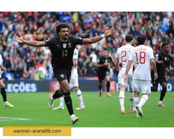 世界杯足球竞猜预测技巧全面解析助你赢取大奖