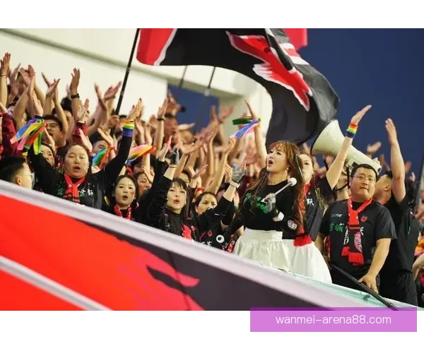 世界杯竞猜盛宴开启，全球球迷同享狂欢时刻，竞猜赢大奖助力精彩赛事