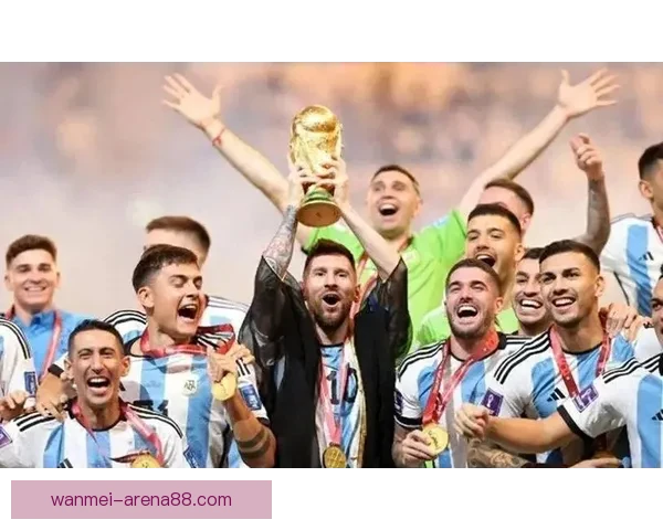 2026世界杯激情瞬间回顾精彩进球与难忘赛事全纪录